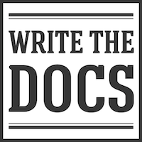 Write the Docs
